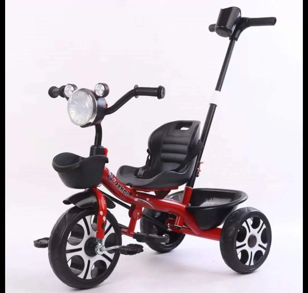 Tricycle: tricycle for kids 1-4yrs with somekids music. This is a Music & Dance listing with clear a