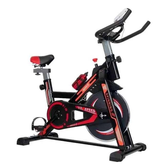 EXERCISE BIKE: LONG LASTING EXERCISE BIKES FOR ANY EXERCISE AT AFFORDABLE PRICES. This is a Vehicles
