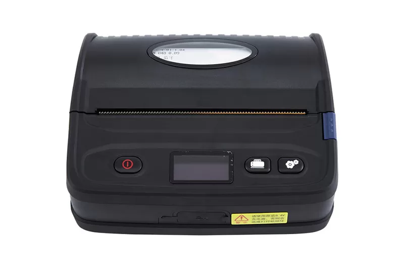 mobile label printer: HCC-L51 (or SP-L51) model portable thermal printer.
Type: Mobile thermal label