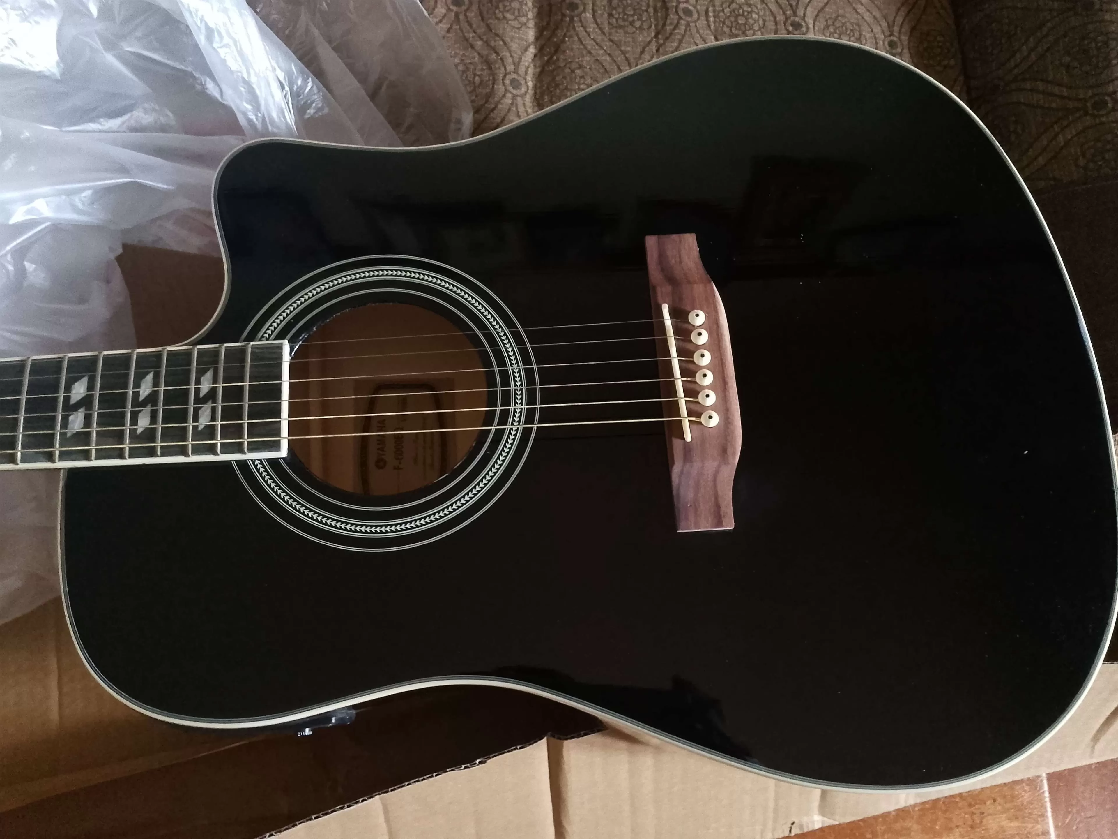 Guitar: 2 week brand new. This is a Cars listing with clear and genuine details. Available in Sector