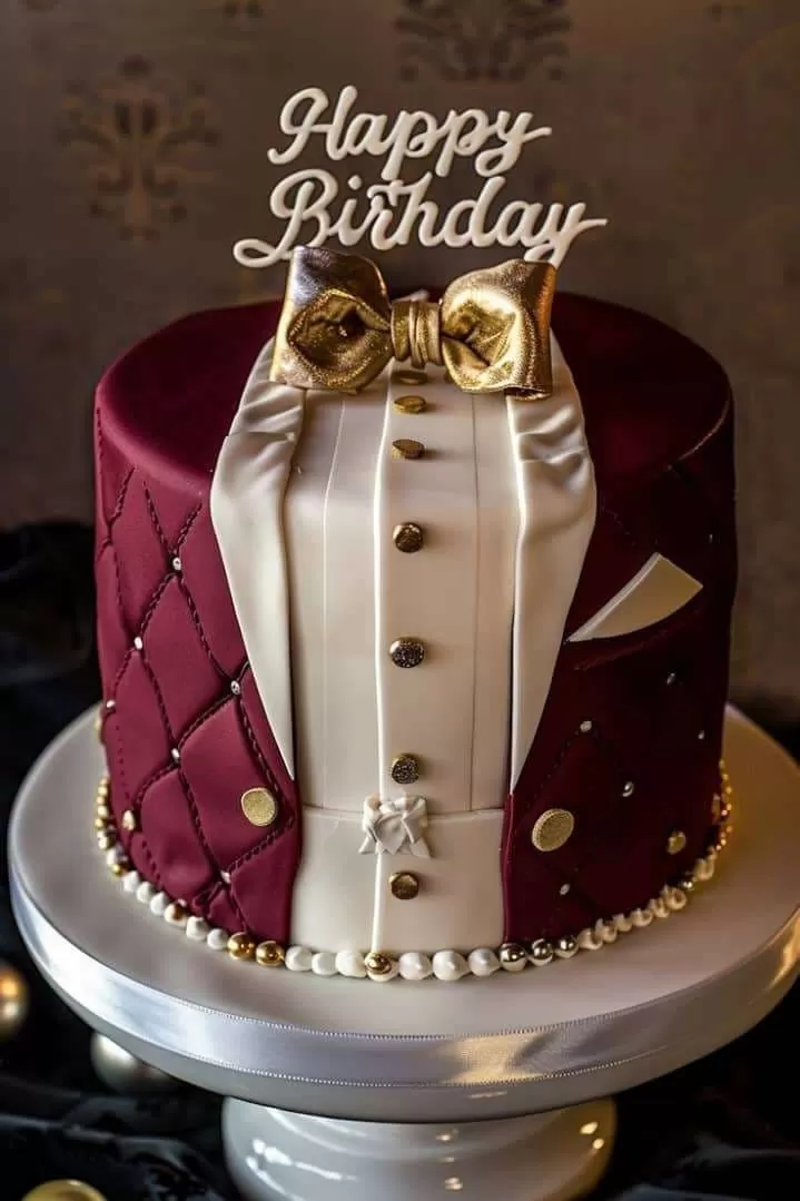 BIRTHDAY CAKES: DELICIOUS CAKES FOR BIRTHDAYS. This is a Finance & Money listing with clear and genu