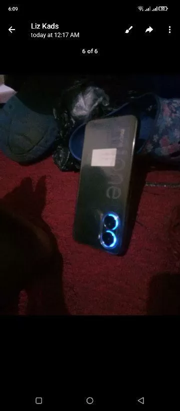 Mione U1 smartphone for sale: Mione U1
Storage 256
Ram 12. This is a Mobile Phones & Accessories lis