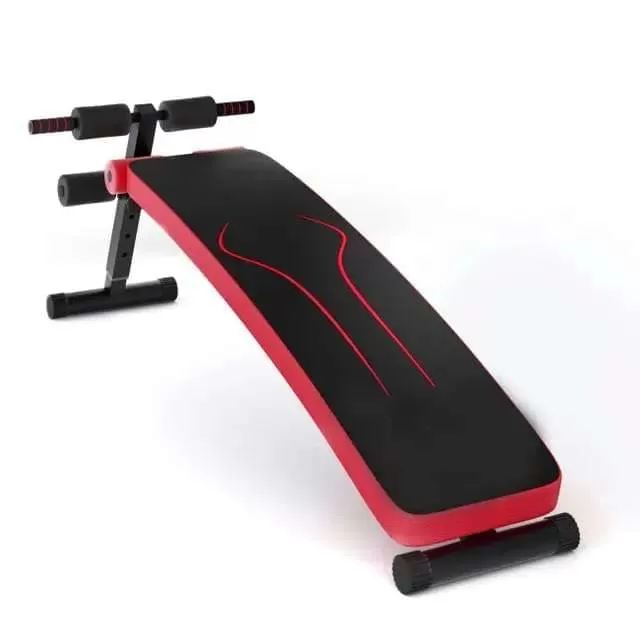 EXERCISING BENCH: smooth and soft long lasting bench for exercises. This is a Gardening & Plants lis