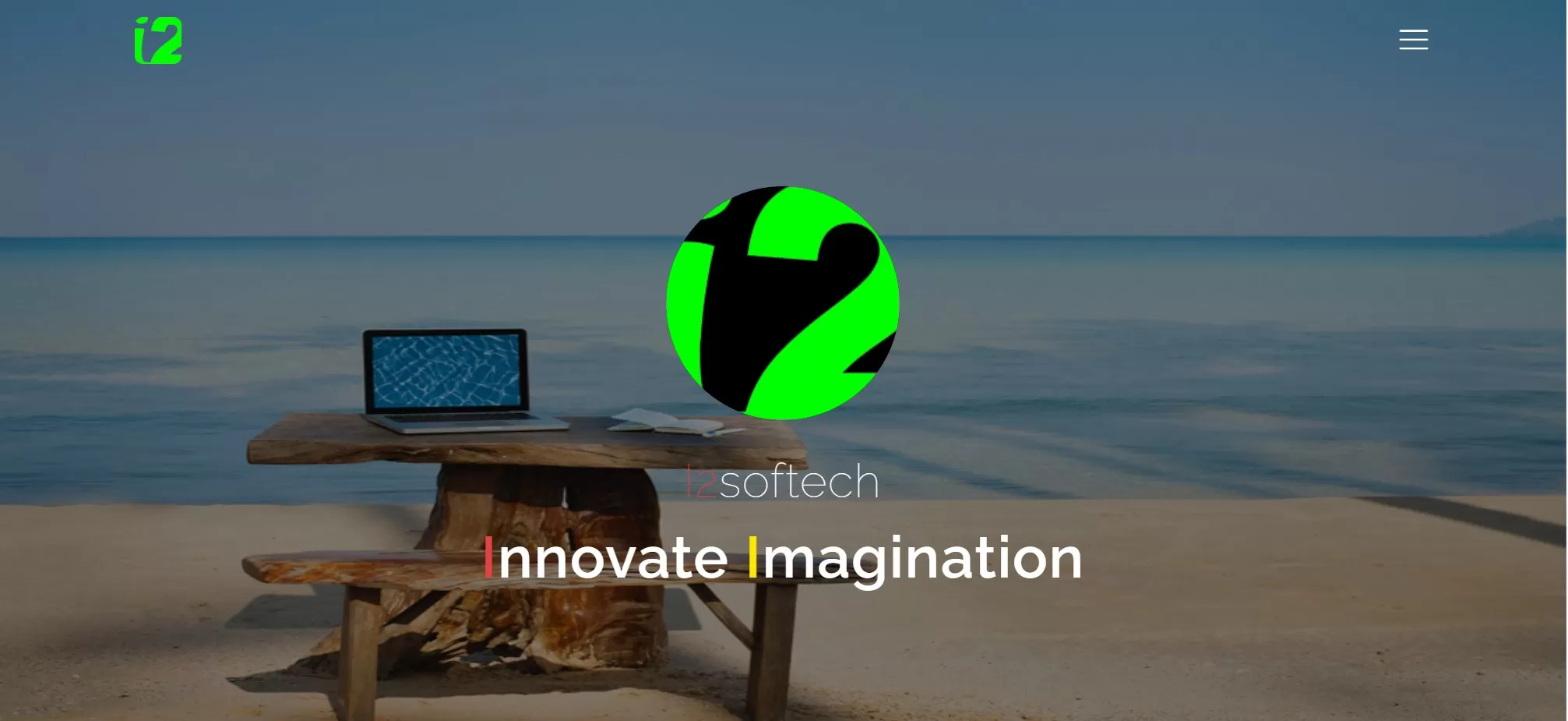 I2softtech
