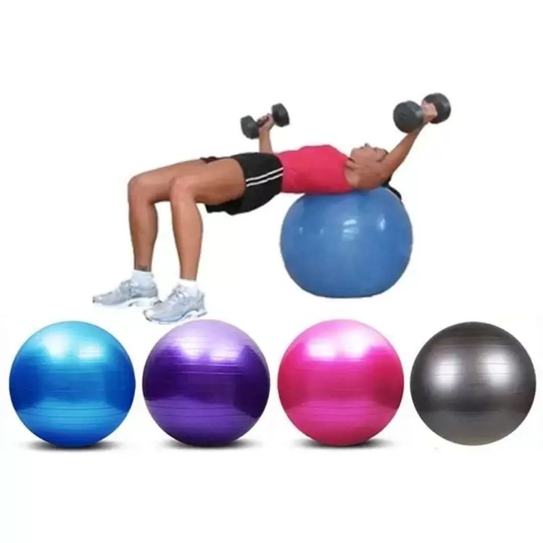 EXERCISING BALOONS: these help you stretch each part of the body and are low prices and affordable t
